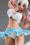 【再販】すーぱーそに子 チアガールVer. -Sun*Kissed-《26年7月預定》 行版 全數$1038 / *免運費   店取pt:20 / 26年2月20日