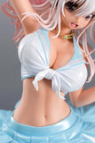 【再販】すーぱーそに子 チアガールVer. -Sun*Kissed-《26年7月預定》 行版 全數$1038 / *免運費   店取pt:20 / 26年2月20日