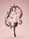 ネコぱら ショコラ マイクロビキニメイド-STD Edition-《26年12月預定》 行版 全數$1538 / *免運費   店取pt:20 / 26年7月13日