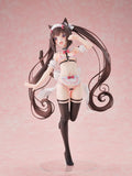ネコぱら ショコラ マイクロビキニメイド-STD Edition-《26年12月預定》 行版 全數$1538 / *免運費   店取pt:20 / 26年7月13日