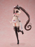 ネコぱら ショコラ マイクロビキニメイド-STD Edition-《26年12月預定》 行版 全數$1538 / *免運費   店取pt:20 / 26年7月13日