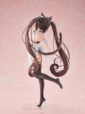 ネコぱら ショコラ マイクロビキニメイド-STD Edition-《26年12月預定》 行版 全數$1538 / *免運費   店取pt:20 / 26年7月13日