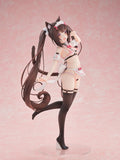 ネコぱら ショコラ マイクロビキニメイド-STD Edition-《26年12月預定》 行版 全數$1538 / *免運費   店取pt:20 / 26年7月13日