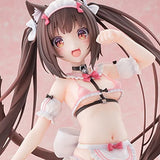 ネコぱら ショコラ マイクロビキニメイド-STD Edition-《26年12月預定》 行版 全數$1538 / *免運費   店取pt:20 / 26年7月13日