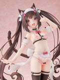 ネコぱら ショコラ マイクロビキニメイド-STD Edition-《26年12月預定》 行版 全數$1538 / *免運費   店取pt:20 / 26年7月13日
