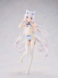 ネコぱら バニラ マイクロビキニメイド-STD Edition-《26年12月預定》 行版 全數$1538 / *免運費   店取pt:20 / 26年7月13日