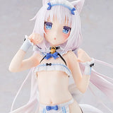 ネコぱら バニラ マイクロビキニメイド-STD Edition-《26年12月預定》 行版 全數$1538 / *免運費   店取pt:20 / 26年7月13日