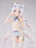 ネコぱら バニラ マイクロビキニメイド-STD Edition-《26年12月預定》 行版 全數$1538 / *免運費   店取pt:20 / 26年7月13日