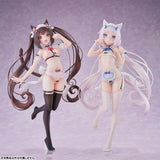 ネコぱら バニラ マイクロビキニメイド-STD Edition-《26年12月預定》 行版 全數$1538 / *免運費   店取pt:20 / 26年7月13日