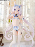 ネコぱら バニラ マイクロビキニメイド-STD Edition-《26年12月預定》 行版 全數$1538 / *免運費   店取pt:20 / 26年7月13日