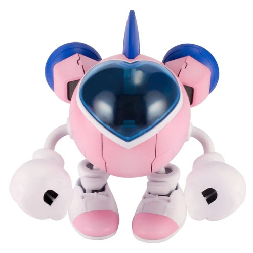 【再販】プラスチックキット ツインビー レインボーベルアドベンチャー ウインビー※不設寄送《26年1月預定》 日版 全數$220 / ※不設寄送 / 25年10月27日