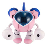 【再販】プラスチックキット ツインビー レインボーベルアドベンチャー ウインビー※不設寄送《26年1月預定》 日版 全數$220 / ※不設寄送 / 25年10月27日