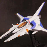 【再販】プラスチックキット ビックバイパーVer. グラディウスIV※不設寄送《25年2月預定》 4582362382919-1