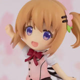 【再販】ご注文はうさぎですか? BLOOM ミニフィギュア ココア※不設寄送《24年10月預定》 4582362383671