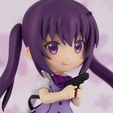 【再販】ご注文はうさぎですか? BLOOM ミニフィギュア リゼ※不設寄送《24年10月預定》 4582362383695