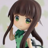 【再販】ご注文はうさぎですか? BLOOM ミニフィギュア 千夜※不設寄送《24年10月預定》 4582362383701