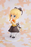 【再販】ご注文はうさぎですか? BLOOM ミニフィギュア シャロ※不設寄送《24年10月預定》 4582362383718