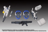 【再販】POWERDoLLS2 X-4+(PD-802) 装甲歩兵用 武装セット2[武装取り付け用肩パーツ&MC120mmキャノン&DRu20ATM&DSG11SMG]※本產品只包括配件部份,不包括主體※不設寄送《24年10月預定》 4582362384364-1