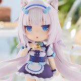 【再販】ネコぱら ミニフィギュア100! バニラ※不設寄送《24年7月預定》 4582362384623-1