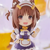 【再販】ネコぱら ミニフィギュア100! アズキ※不設寄送《24年7月預定》 4582362384630-1