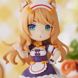 【再販】ネコぱら ミニフィギュア100! メイプル※不設寄送《24年7月預定》 4582362384661-1