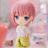 【再販】五等分の花嫁∬ ミニフィギュア 中野一花※不設寄送《24年4月預定》 4582362385132-1