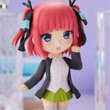 【再販】五等分の花嫁∬ ミニフィギュア 中野二乃※不設寄送《24年4月預定》 4582362385149-1