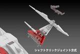 【再販】ダライアス シルバーホーク 3F-1B SPACE FIGHTER※不設寄送《25年10月預定》