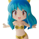 【再販】うる星やつら ミニフィギュア ラム※不設寄送《24年1月預定》 4582362385507-1