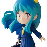 【再販】うる星やつら ミニフィギュア ラム(制服Ver.)※不設寄送《24年1月預定》 4582362385545-1