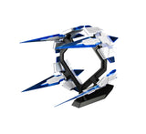 【再販】ダライアスバーストCSコア レジェンドシルバーホーク用バーストパーツ※不設寄送《25年11月預定》 行版 全數$140 / ※不設寄送 / 25年9月15日