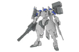 【再販】POWERDoLLS2 X-4+(PD-802) 装甲歩兵用 武装セット3[武装取り付け用肩パーツ&DRu35 MLC&R25ロケット&M7Aガトリング砲]※本產品只包括配件部份,不包括主體※不設寄送《24年10月預定》 4582362385705