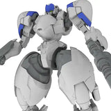 【再販】POWERDoLLS2 1/48 X-4+(PDF-802) 装甲歩兵※不設寄送《25年5月預定》 4582362386023-1