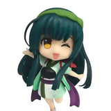 【再販】東北ずん子 ミニフィギュア 東北ずん子※不設寄送《23年11月預定》 4582362386375