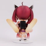 【再販】東北ずん子 ミニフィギュア 東北きりたん※不設寄送《23年11月預定》 4582362386382