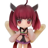 【再販】東北ずん子 ミニフィギュア 東北きりたん※不設寄送《23年11月預定》 4582362386382