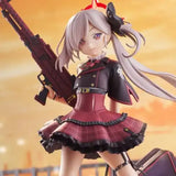 【再販】ブルーアーカイブ 浅黄ムツキ《23年12月預定》 4582362386405