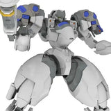 【再販】POWERDoLLS2 1/48 X-4RR(PDFR-R807) 装甲索敵歩兵※不設寄送《25年8月預定》 4582362386528-1