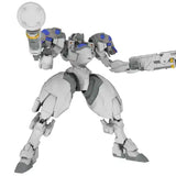 POWERDoLLS2 1/48 X-4RR(PDFR-R807) 装甲索敵歩兵※不設寄送《23年12月預定》 4582362386528