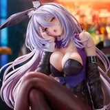 はにかみ彼女「天笠綴 Bunny Style」Illustrated by ピロ水※可選擇特典版《24年3月預定》 4582362386542