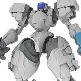 【再販】POWERDoLLS2 1/48 X-4+C(PDF-C701) 装甲強襲歩兵※不設寄送《25年8月預定》 4582362386566-1