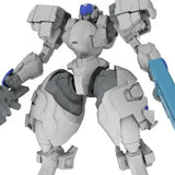 POWERDoLLS2 1/48 X-4+C(PDF-C701) 装甲強襲歩兵※不設寄送《24年1月預定》 4582362386566