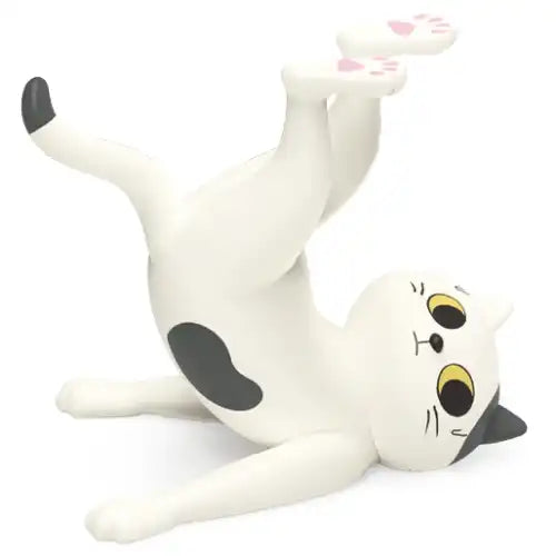 下受けのネコ ぶち猫※不設寄送《24年2月預定》 4582362386689