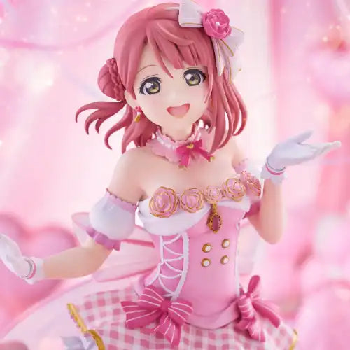 ラブライブ!虹ヶ咲学園スクールアイドル同好会 上原歩夢《24年4月預定》 4582362386818