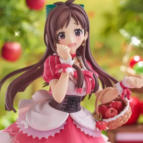 アイドルマスター シンデレラガールズ 辻野あかり+《24年5月預定》 4582362386863