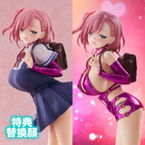 【限定販売】左藤空気オリジナルキャラクター 立花愛玲菜※可選擇特典版《24年6月預定》 4582362386986