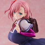 【限定販売】左藤空気オリジナルキャラクター 立花愛玲菜※可選擇特典版《24年6月預定》 4582362386986