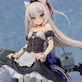 【再販】アズールレーン ハムマン改《24年7月預定》 4582362387082
