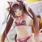 ネコぱら ショコラ -Lovely Sweets Time-※可選擇特典版《24年7月預定》 4582362387099