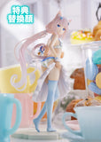 ネコぱら バニラ -Lovely Sweets Time-※可選擇特典版《24年7月預定》 4582362387112